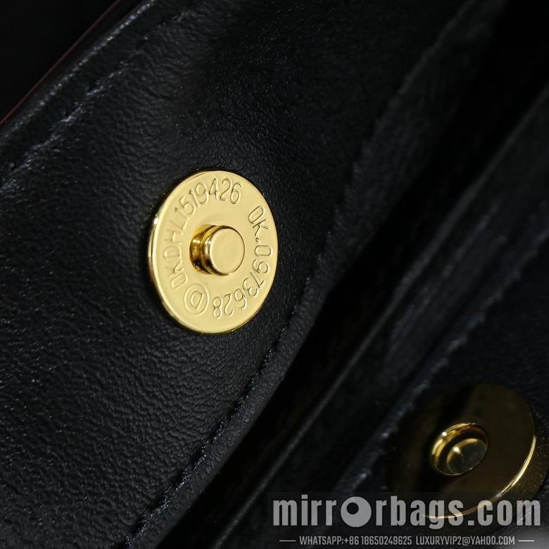 Prada Bags 1BC499-1 26.5X15X4cm XMY 5