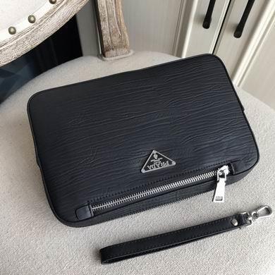 Prada Bags 7529-4 27X17X5cm WP