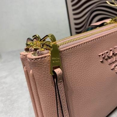 Prada Bags 2100 25X15X5cm XM 5