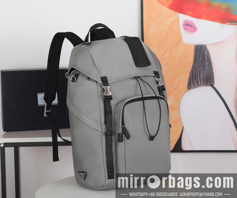 Prada Bags 2VZ135 27X45X17cm WP 5colour