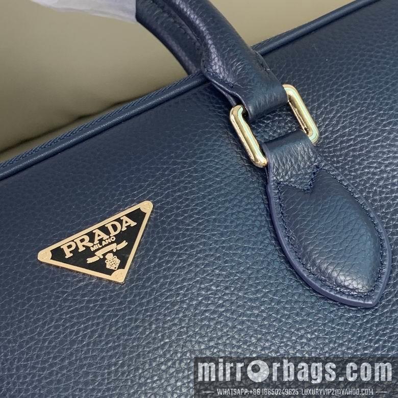 Prada Bags 8404-1 38X28X6cm WP 3colour