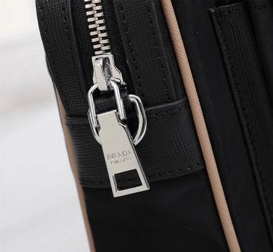 Prada Bags 8346-4 28X17X7cm WP 2colour