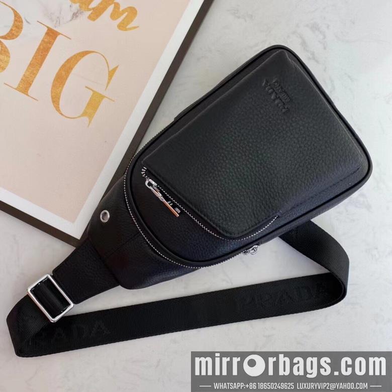 Prada Bags 5056 29X20X5cm WP