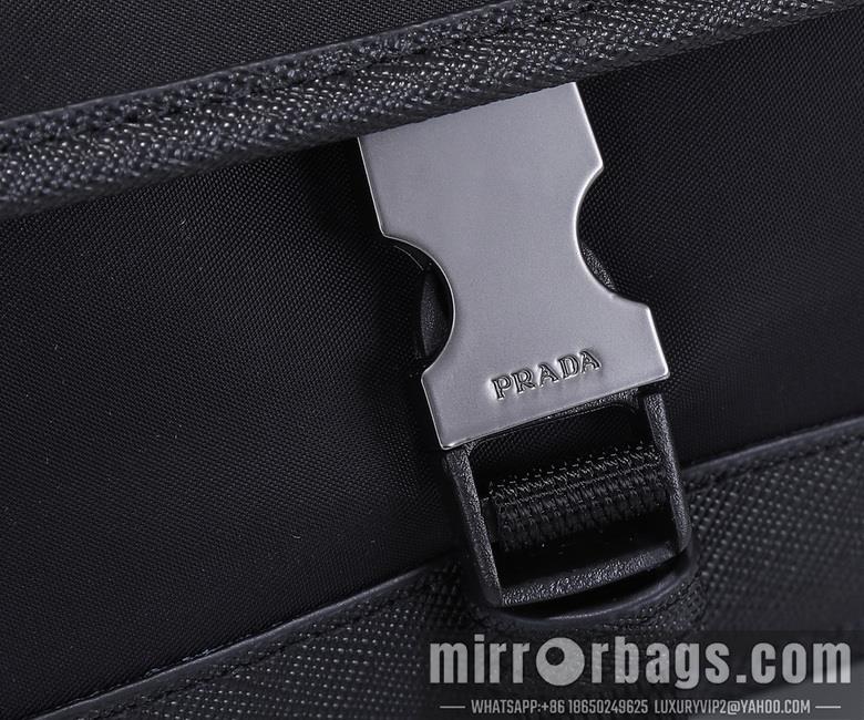 Prada Bags 2ZH108 18X14X3cm XM 4colour