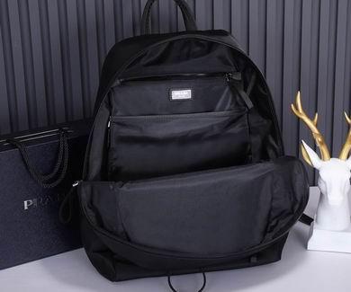 Prada Bags WM2VZ085 17X43X30