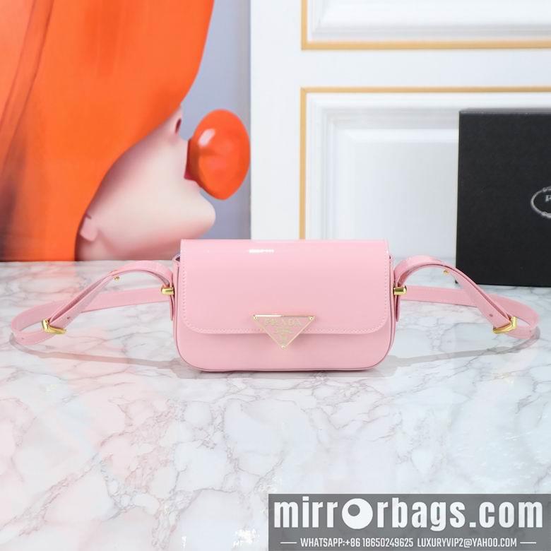 Prada Bags 1BD339 20.5X10.5X4cm XMY 3