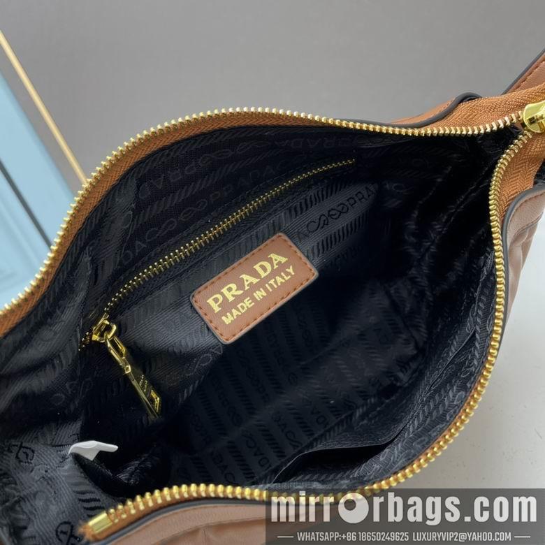 Prada Bags 66200 21X18X10cm XM 4
