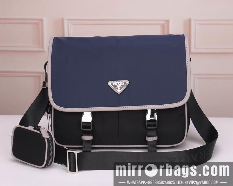 Prada Bags 2768 32X24X12cm XM