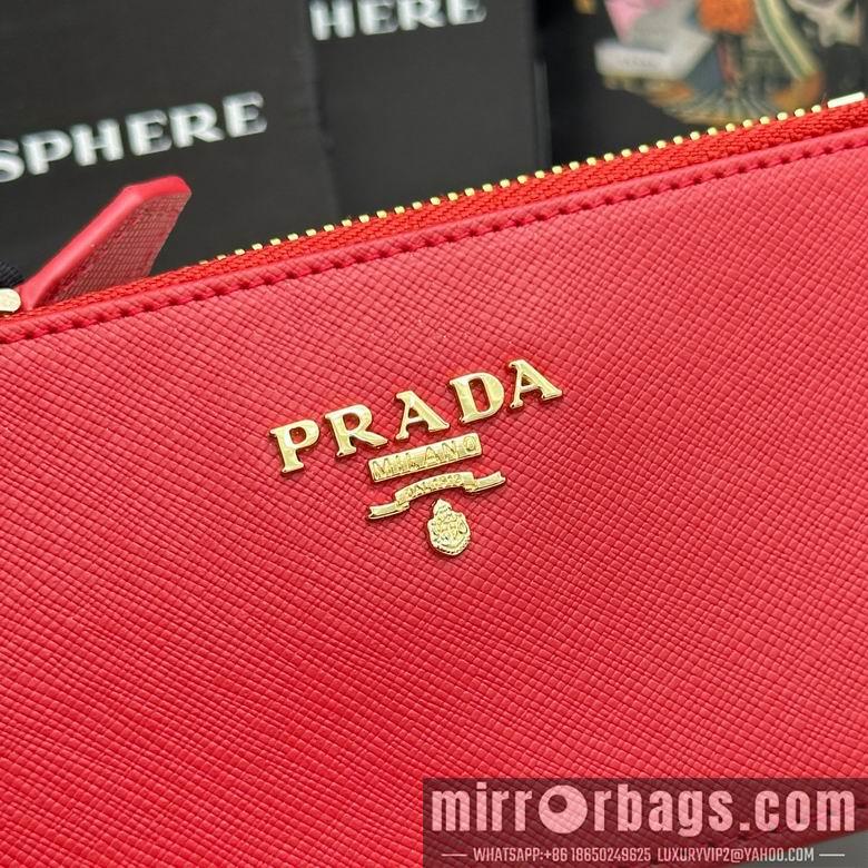 Prada Bags 305 14X7.5X2cm XM 2