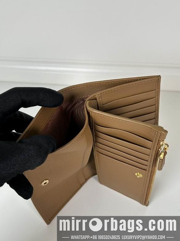 Prada Bags 1ML009 16X9.5cm YG 4