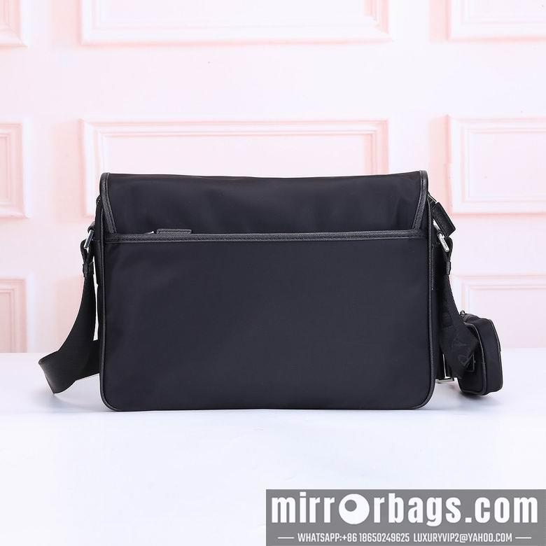 Prada Bags 2039 33X24X7cm