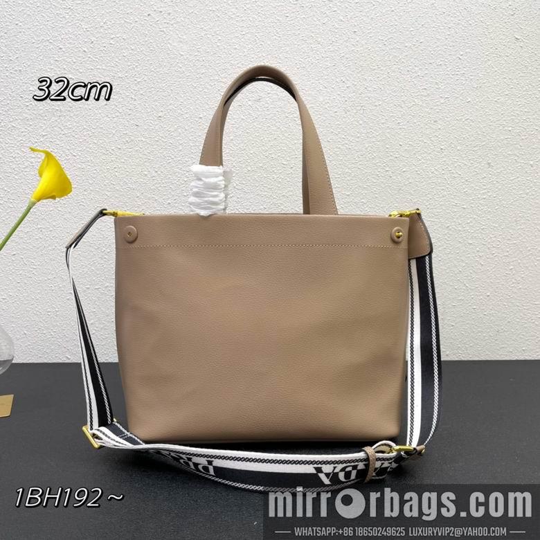 Prada Bags 1BH192 32X24X14cm XM 3