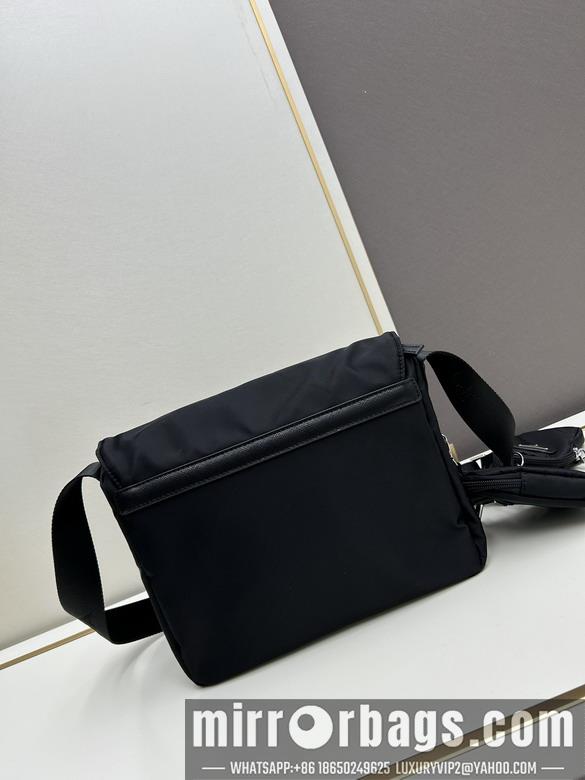 Prada Bags Prada 23177 30x24x8cm jj