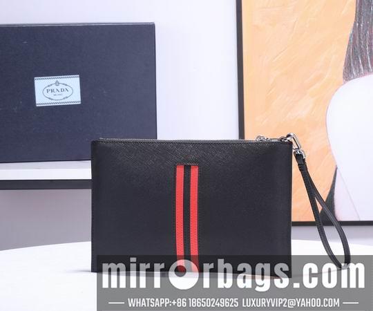 Prada Bags 2NG022 28X18cm XM 2colour