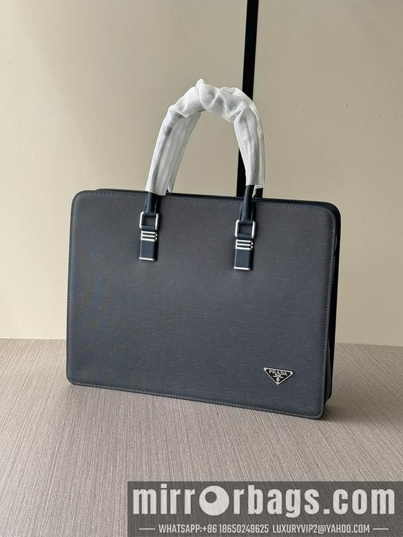 Prada Bags 200827-1 39X30X7cm WP