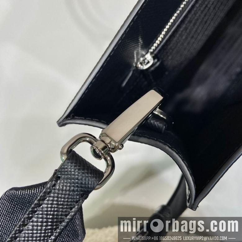Prada Bags 2VG101 40X30X9cm WP