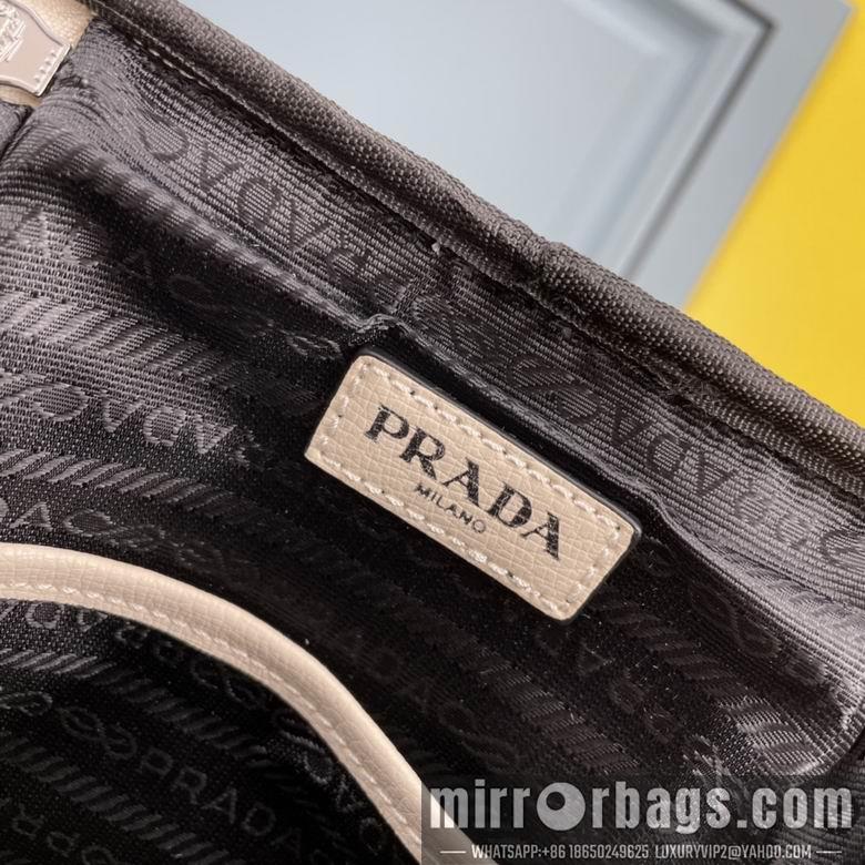 Prada Bags 1BH189 21X15X15cm XM 4