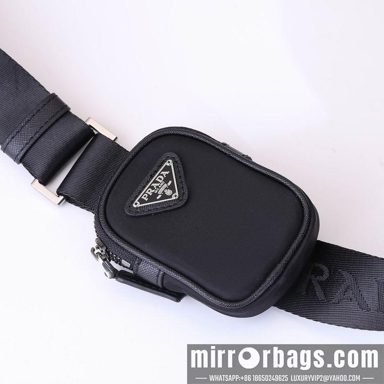 Prada Bags 2039 33X24X7cm