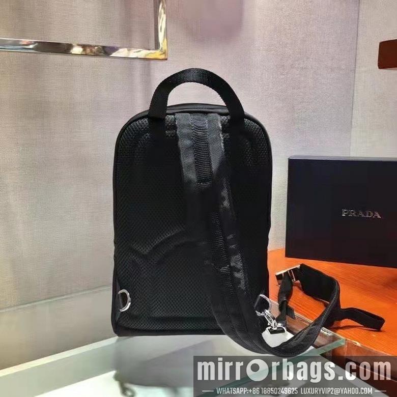 Prada Bags 2VZ013 20X31X6cm WP