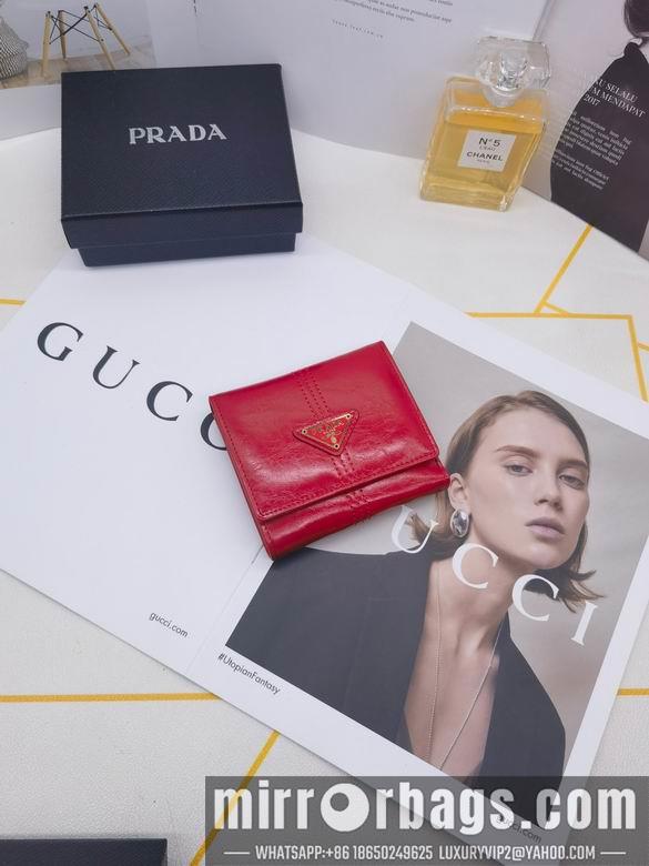 Prada Bags 2397 XMY 4