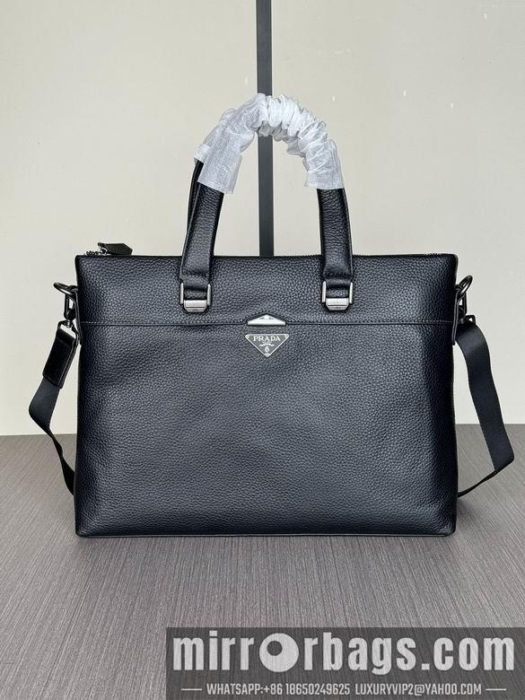Prada Bags 9935-1 39X29X6cm WP
