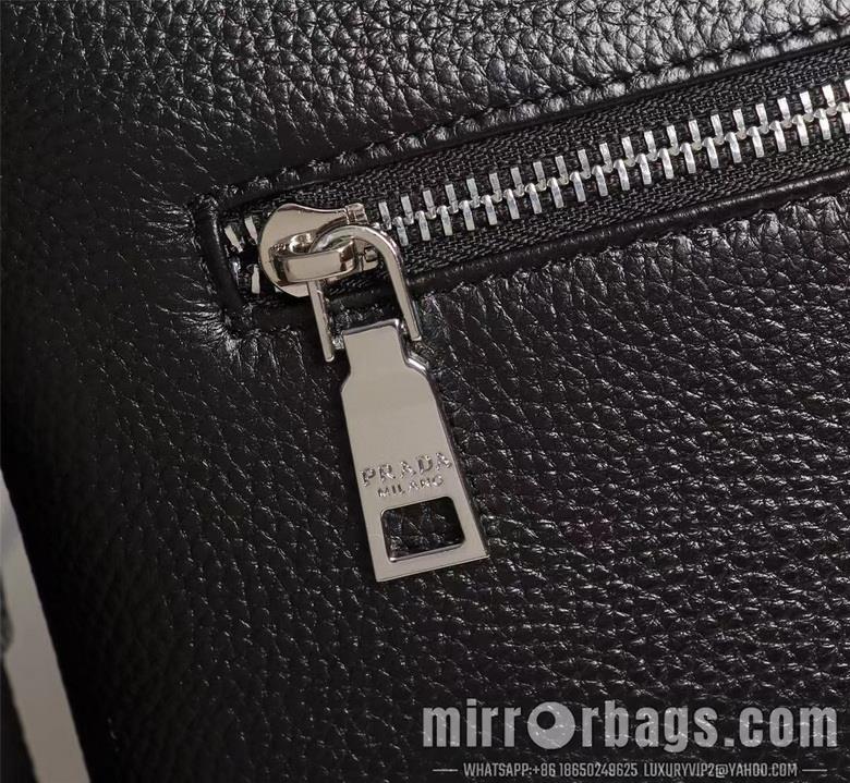 Prada Bags 33012-2 25X27X5cm XM