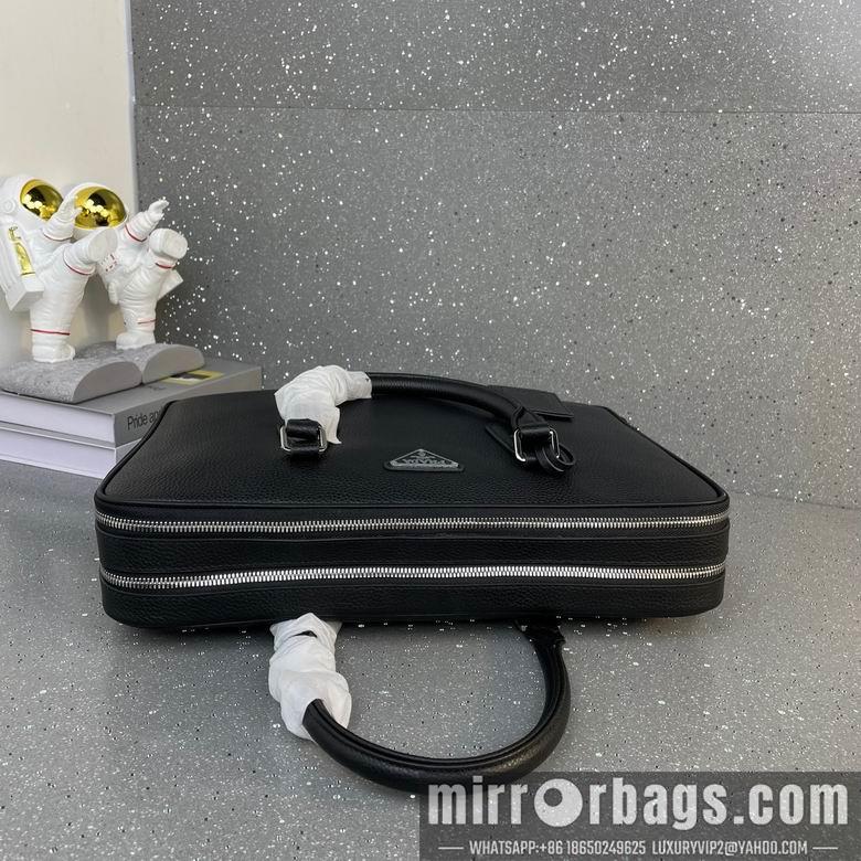 Prada Bags 1013-1 37X27X7cm WP