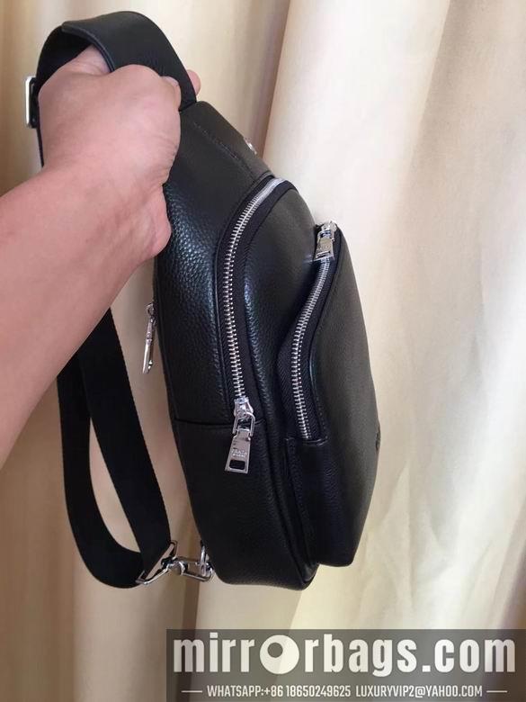 Prada Bags 152-4 18X31X7cm WP