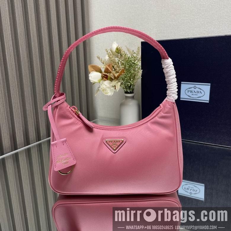 Prada Bags 1NE515 23X13X5cm YG 5
