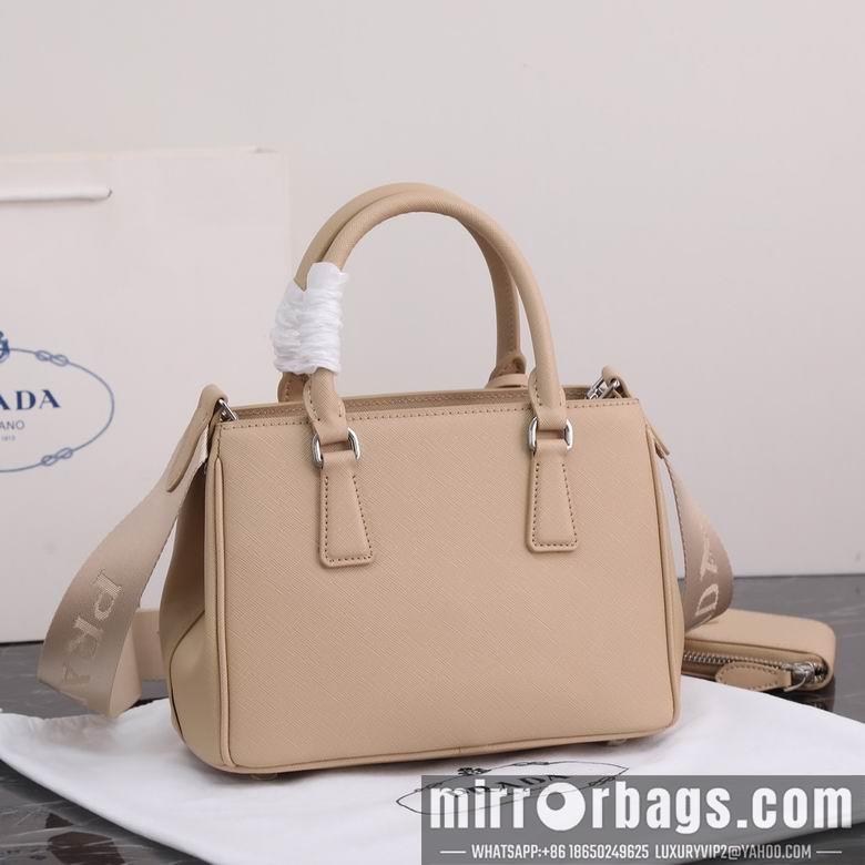 Prada Bags 23X16.5X10cm 101101 YG 1