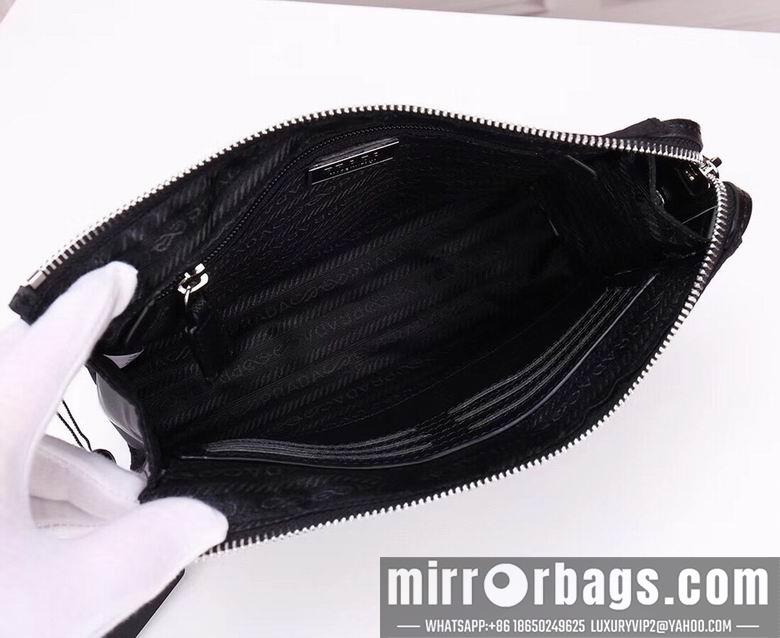 Prada Bags 23X18X6cm 053045 XM