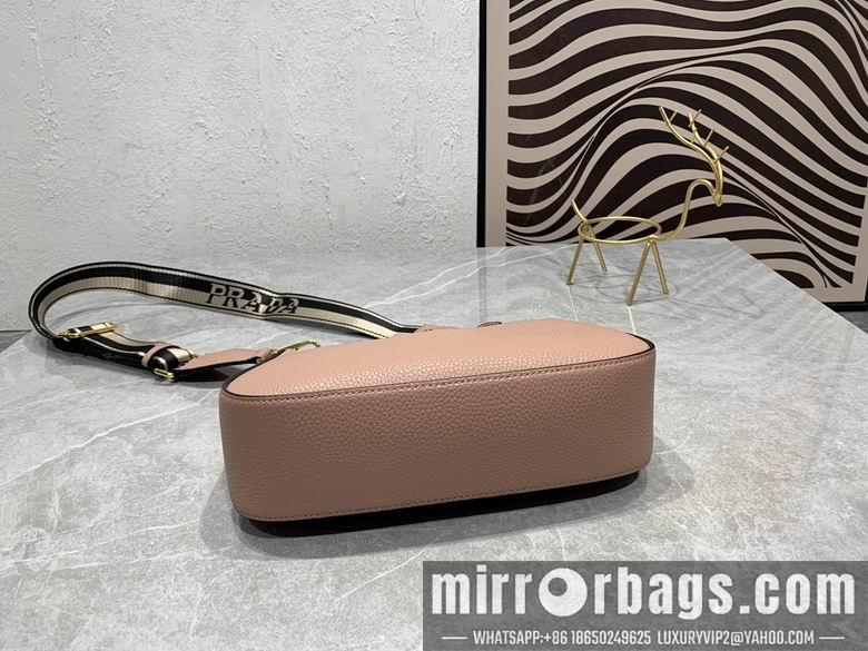 Prada Bags 66203 25X18X8cm XM 3