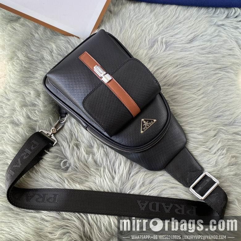 Prada Bags 2059 30X17X5.5cm WP