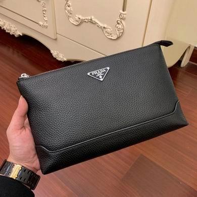 Prada Bags 8074 28X18X3cm WP