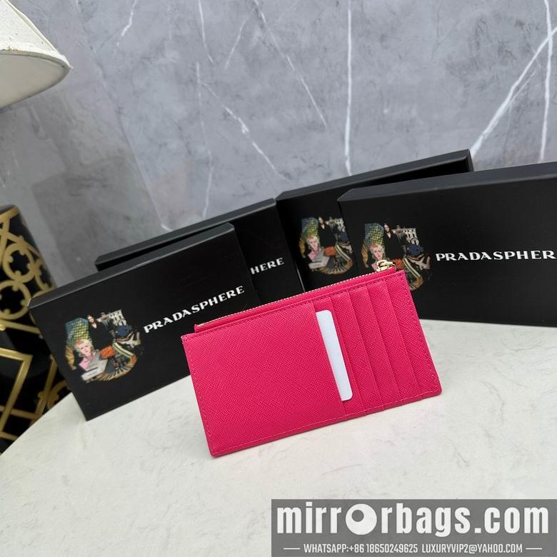 Prada Bags 305 14X7.5X2cm XM 4