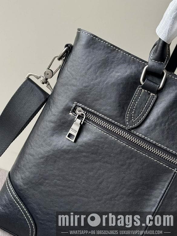 Prada Bags 6302-3 39X29X7cm WP