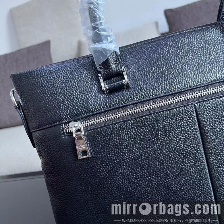 Prada Bags 8168-5 39X28X7cm XM