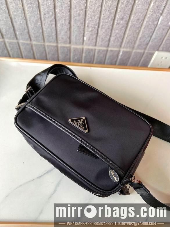 Prada Bags 5541 23X16X6.5cm XM