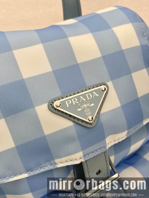 Prada Bags 1BZ671BZ677 28X23.5X12cm XM 3colour