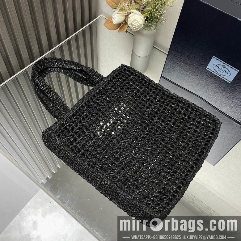 Prada Bags 1BG393 36X38X3cm YG 6