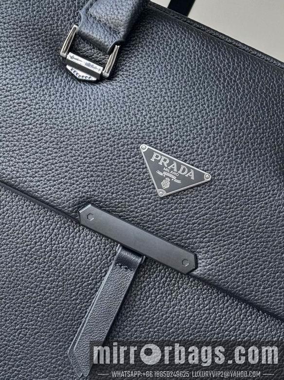 Prada Bags 86042-1 39X29X7cm WP