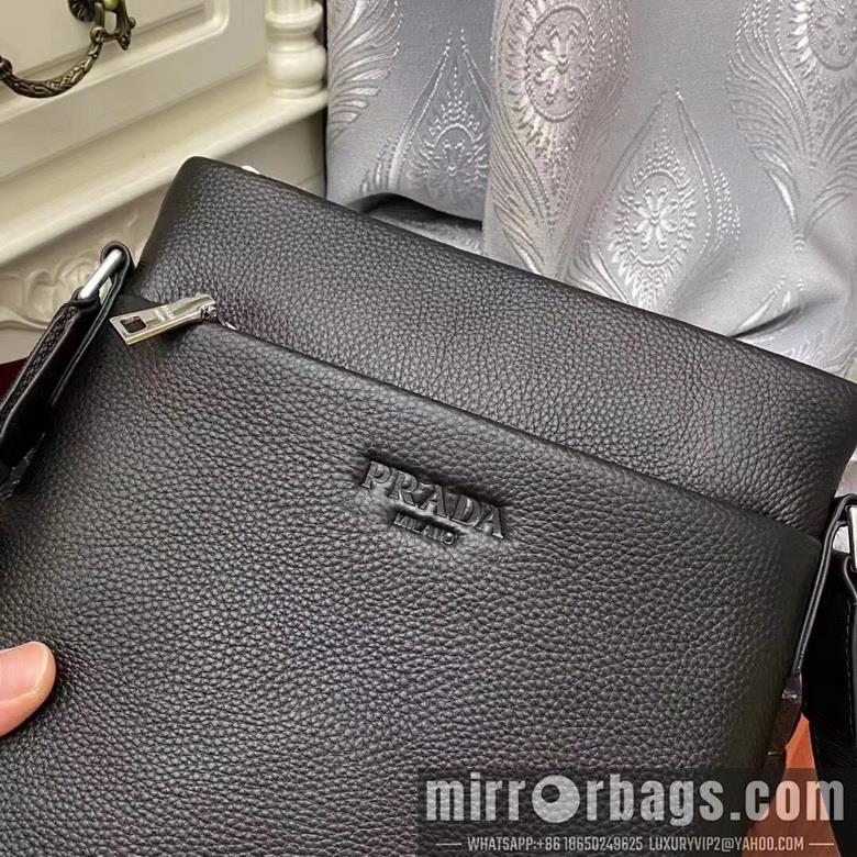 Prada Bags 24X28X6cm 070101 WP