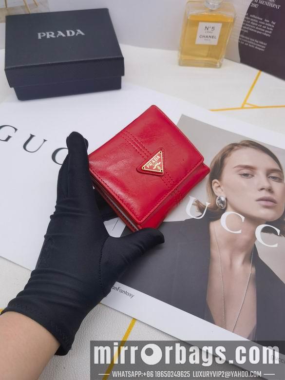 Prada Bags 2397 XMY 4