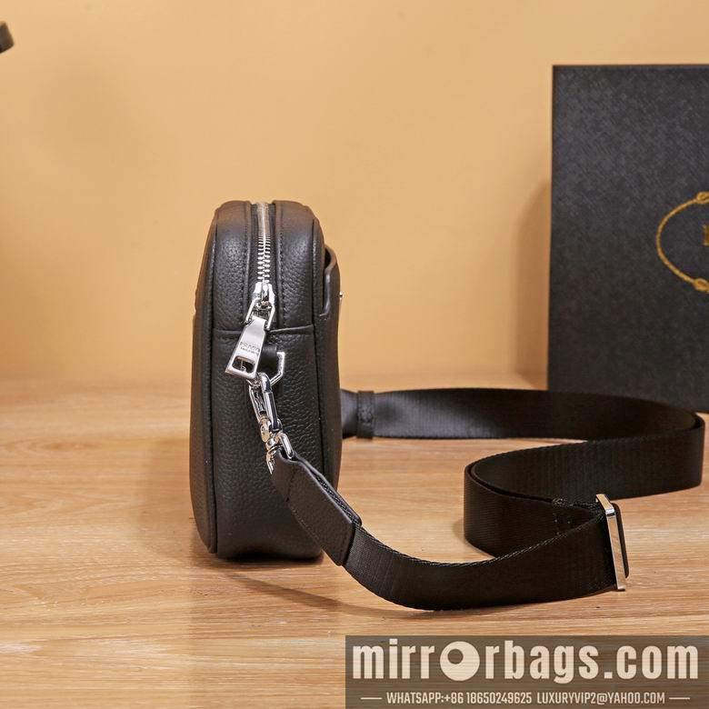 Prada Bags 5017 24X6X16cm WP