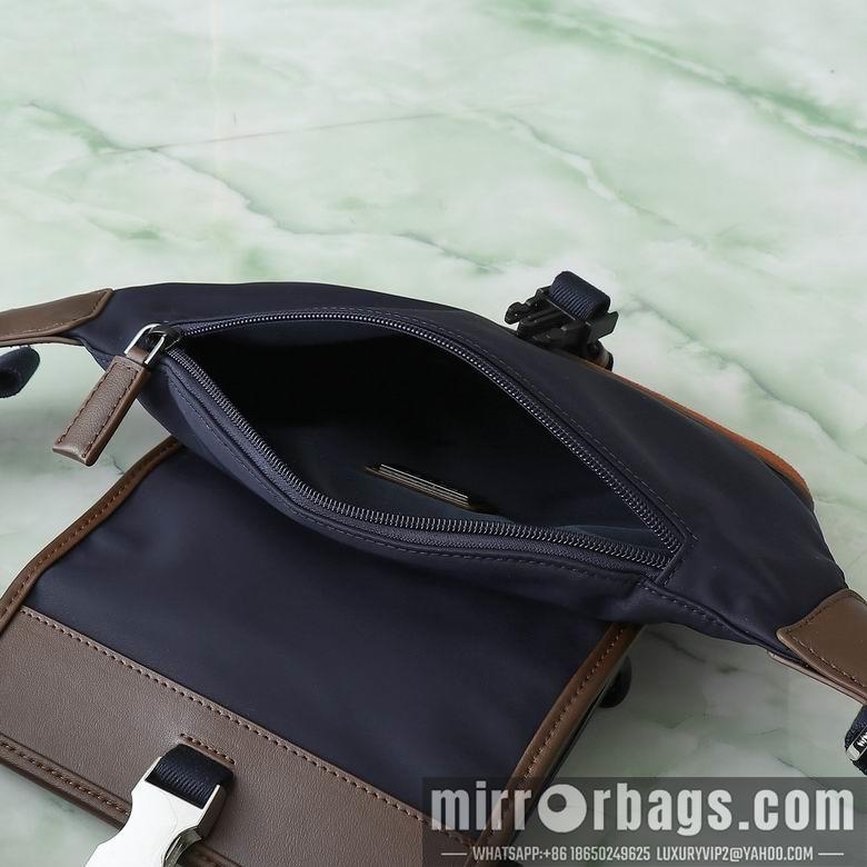 Prada Bags 2VH176 18X15X5cm WP