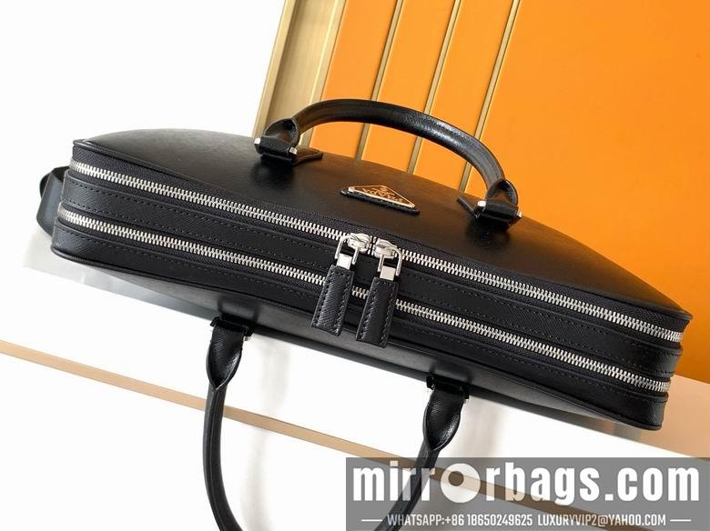 Prada Bags 82372 38X28X7cm WP