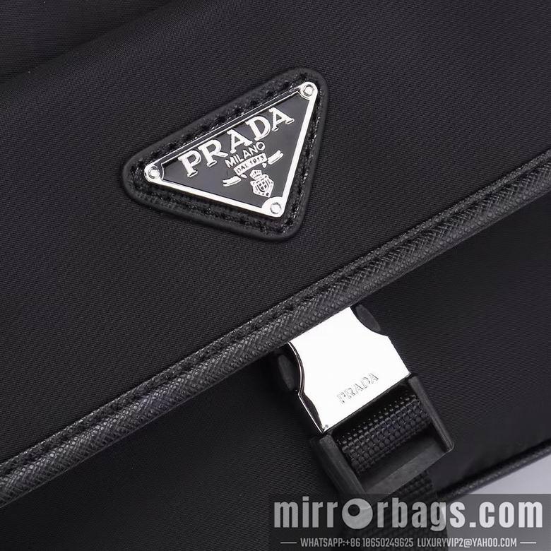 Prada Bags 22X16X5cm 053063 XM