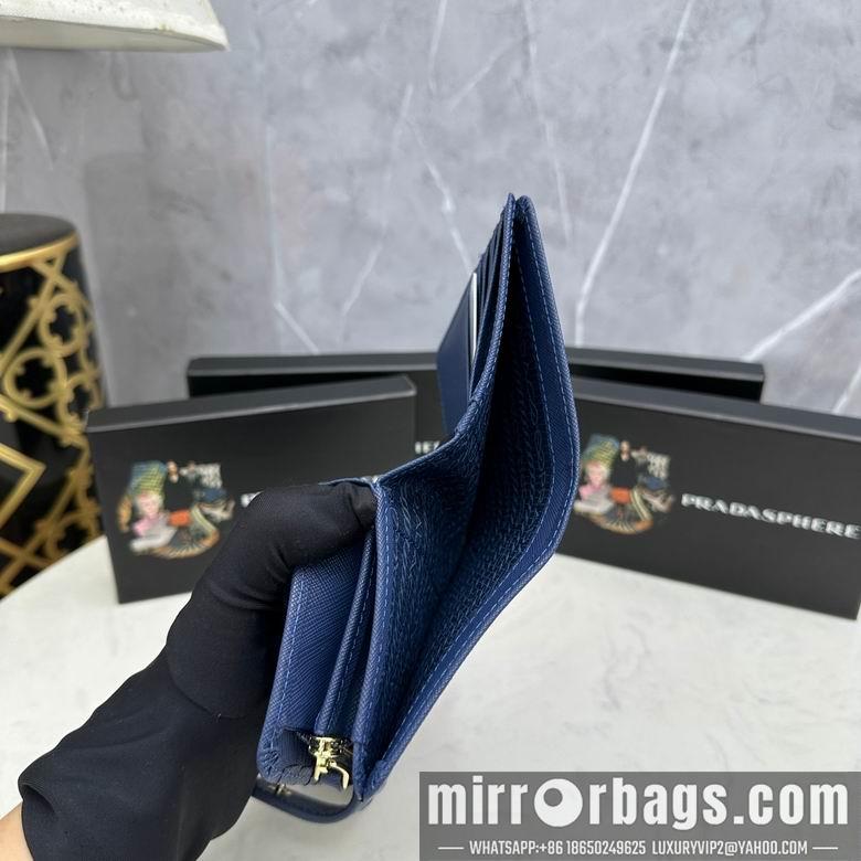 Prada Bags 306 14X8.5X3cm XM 2