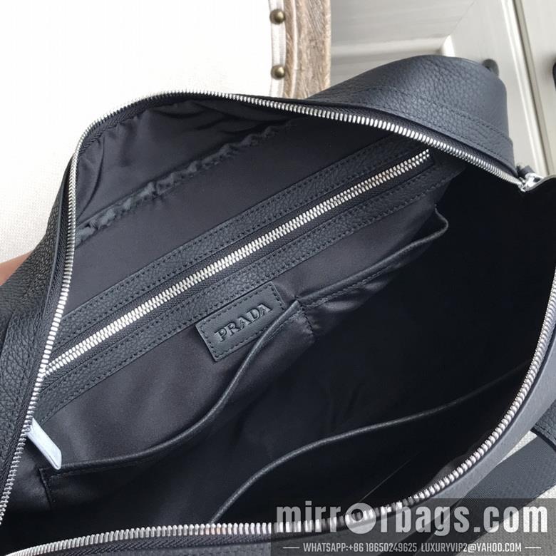Prada Bags 9808-1 39X29X11cm WP