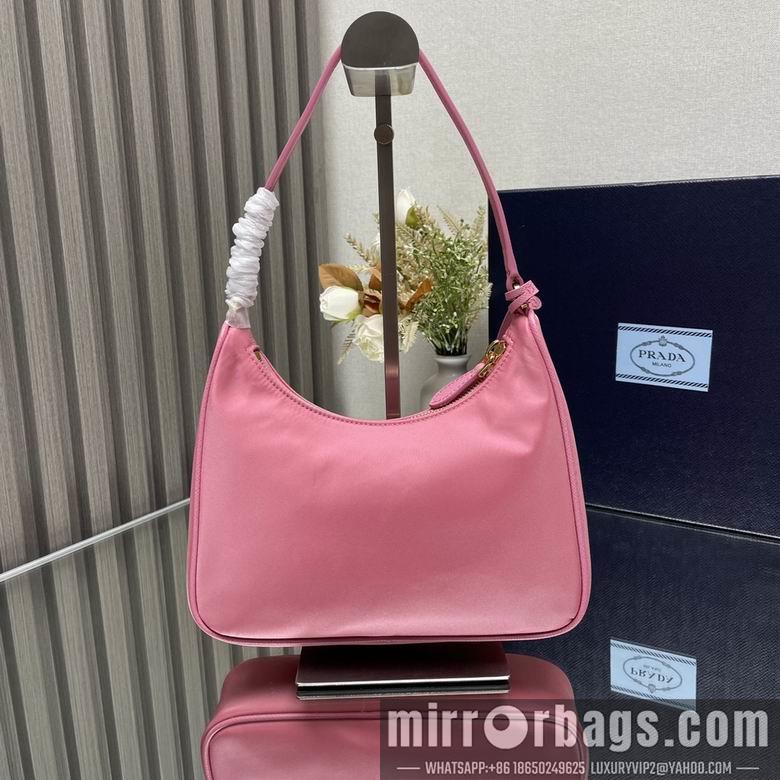 Prada Bags 1NE204 22X18X6.5cm YG 5